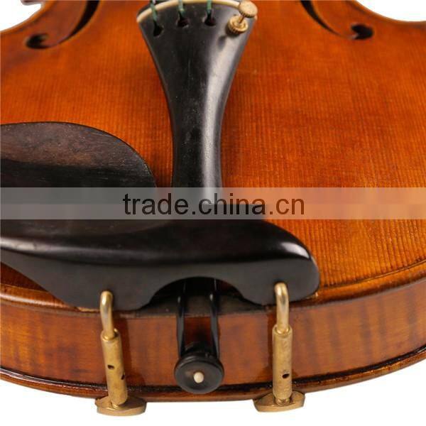 (TL007-3)Oil Paintings Of Violins Italian Violin Antique Violin Italy Material