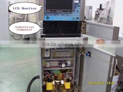 New Desinged high accuracy mini cnc machine center BMDX6050