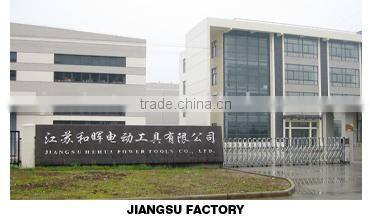Heavy Duty 5KW Diesel Engine Generator
