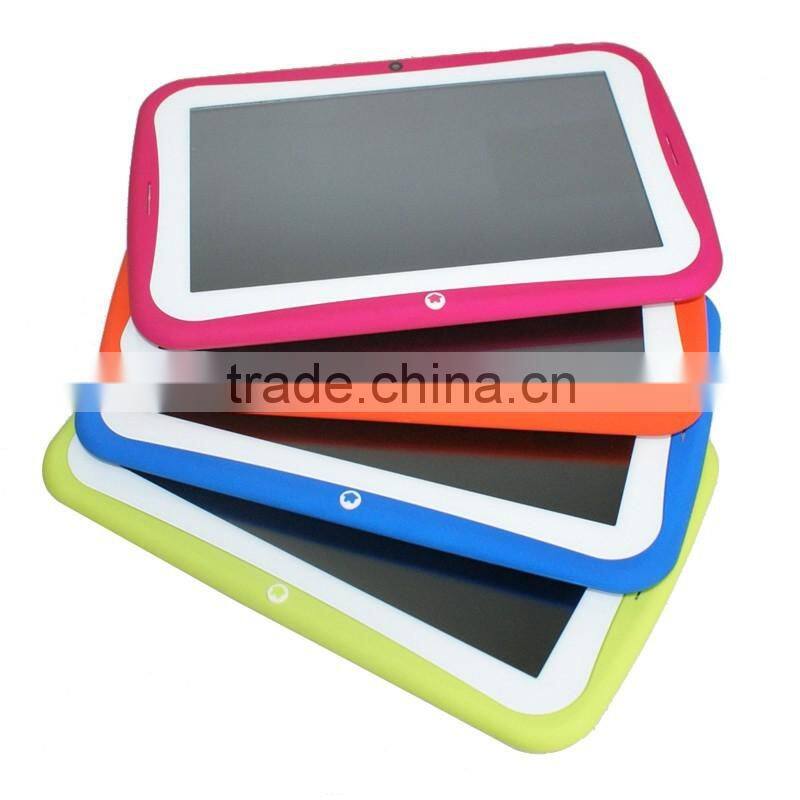 Cheap 7 inch kids tablet pc/ tablet for kids/ android tablet pc for children