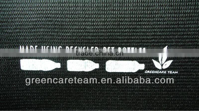 Recycled PET Stitch Bonded Nonwoven Bag Made from Bottles