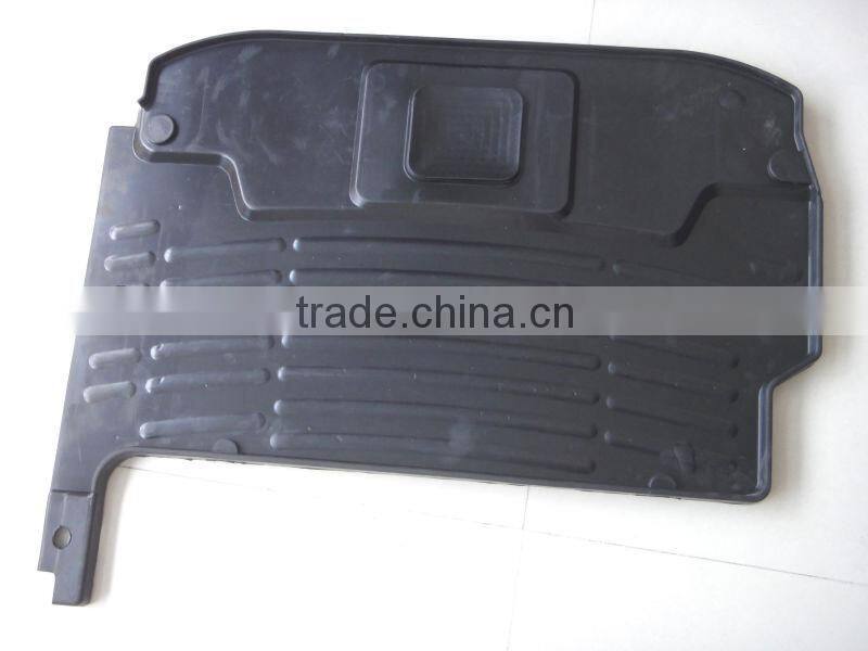 excavator parts kobelco rubber parts for sk200-5
