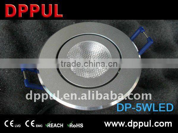 2016 Newest LED Emergency Ballast DP5WLED