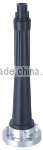 plastic fire hose fog nozzle