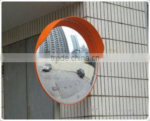 RSG best reflective traffic mirror road safety convex mirror
