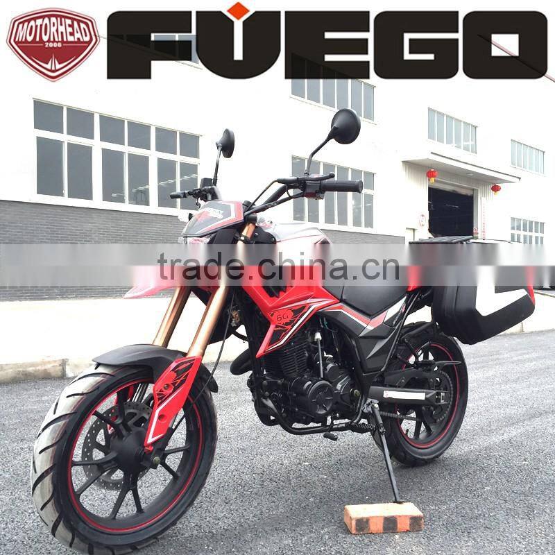 EEC Legal Urban Sport Street Racing Motorcycle 250CC Loncin Motorbike