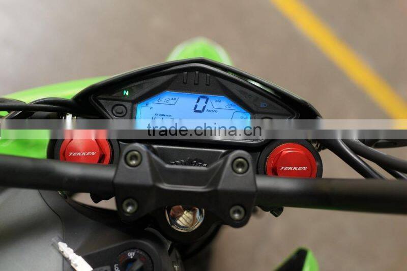2015 New Design Model, 125cc 250cc Dirt Bike, China New Concept Crossover 250cc Motorcycles