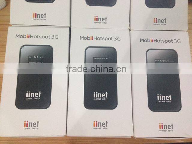 Stock original Huawei E586E Mobile Wifi router
