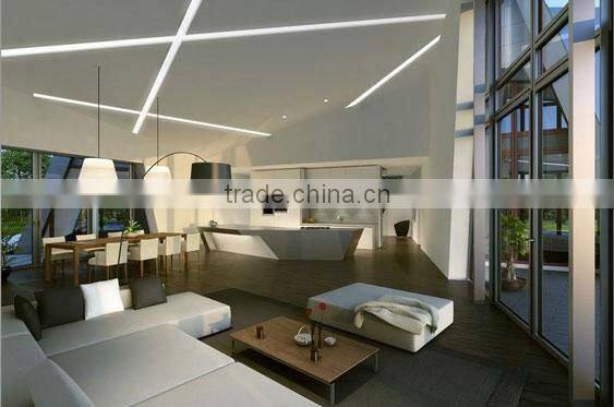 beautiful two-storey prefabricated villa