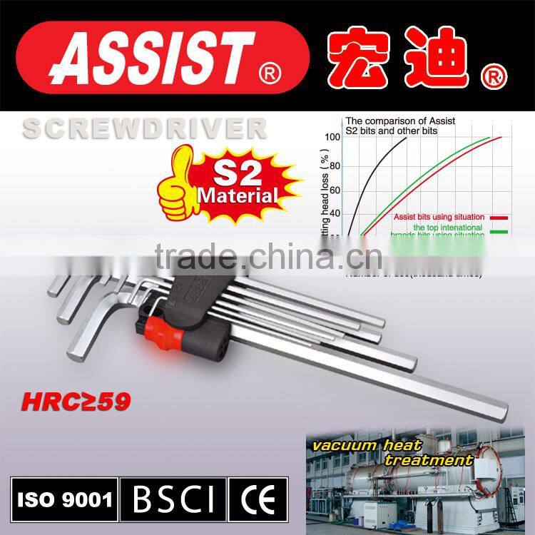 2015 new design allen key bolts free sample