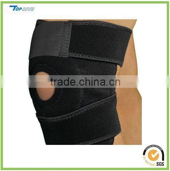 Breathable Neoprene Knee Support