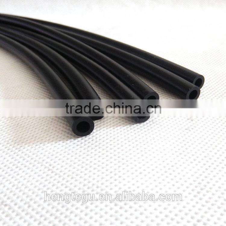 vulcanized rubber tube