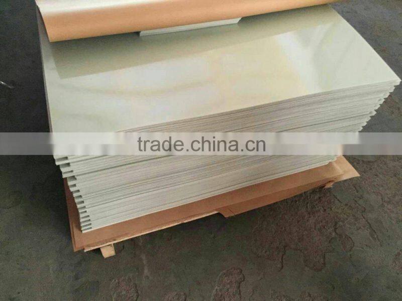 High Quality fr4 copper clad laminate pcb with rigid pcb From Taiwan