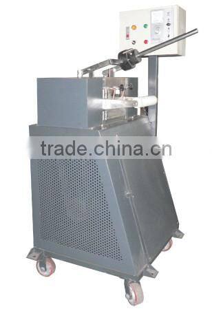 Water-ring Cutter Type Double-stage Waste Plastic Film Pelletizer