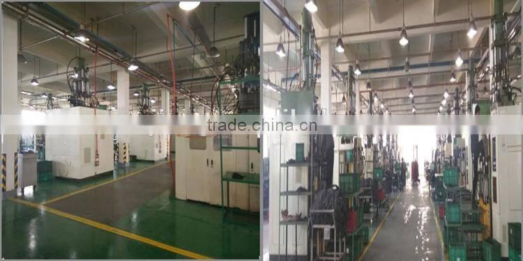 OEM No.21911-28000 Rubber buffer bushing for Hyundai suspension parts