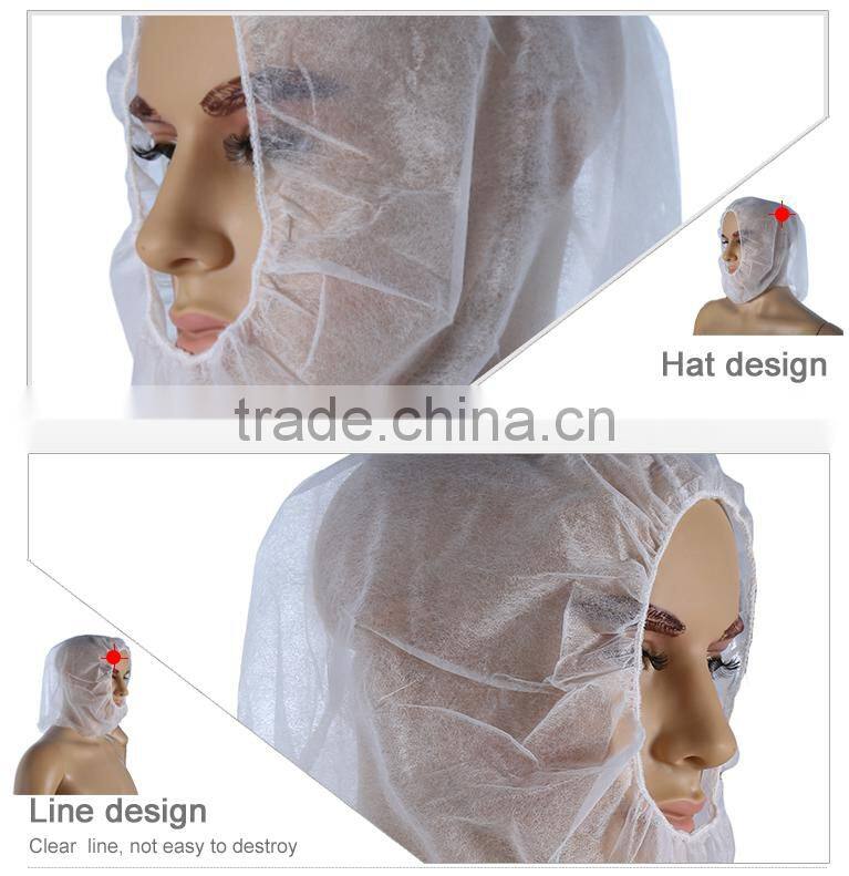 wholesales disposable surgical pp cap