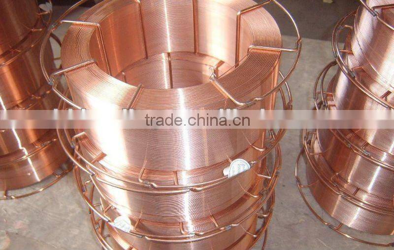 ER70S-6 Welding Wire