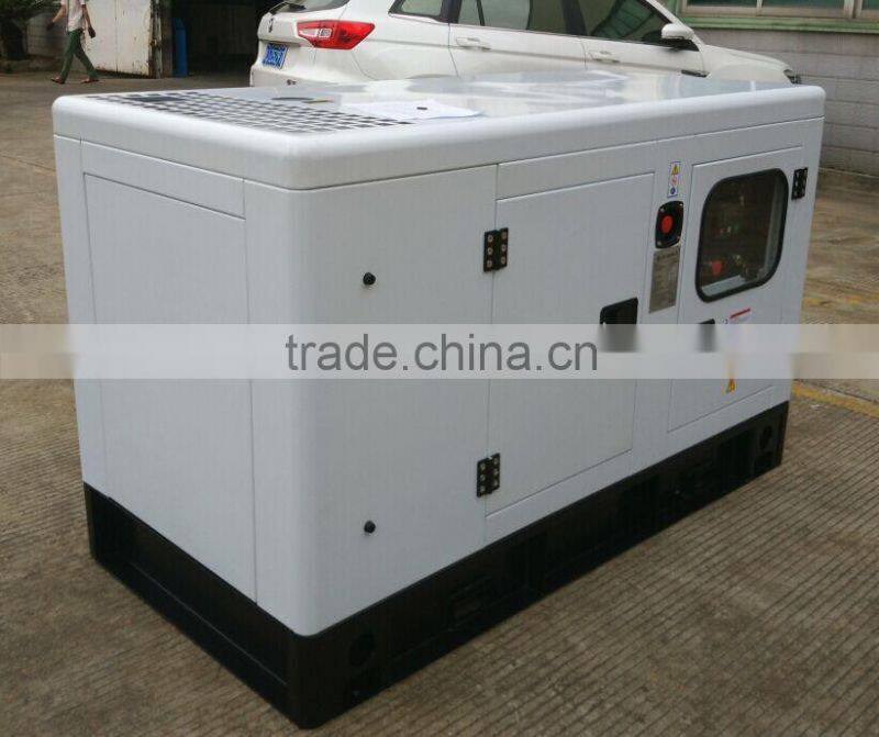 10kva Ricardo power generator diesel