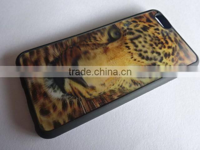 5.5 inch 3D CASE