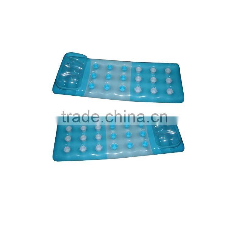 Factory wholesale Top Quality inflatable air lounge