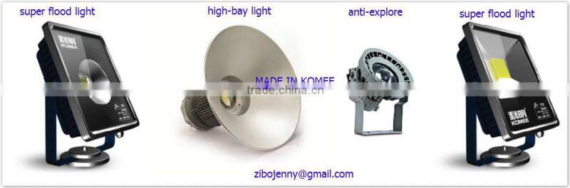 COB 30w 60w anti-explosion LED Lamps with AC 85~265V, Exd IIBT4 certificate aluminum heat sink,, fire resistance zone