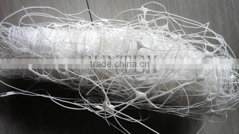 vegetable trellis netting,plants protection net apoio planta net with cheap price