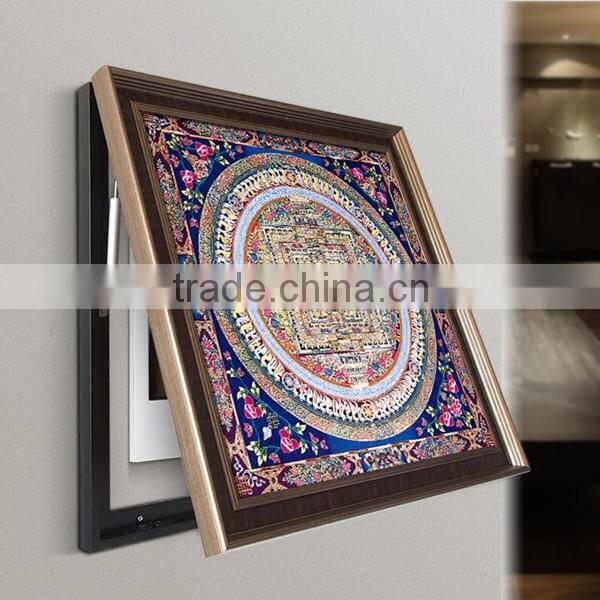 Good new canvas print frame on demand