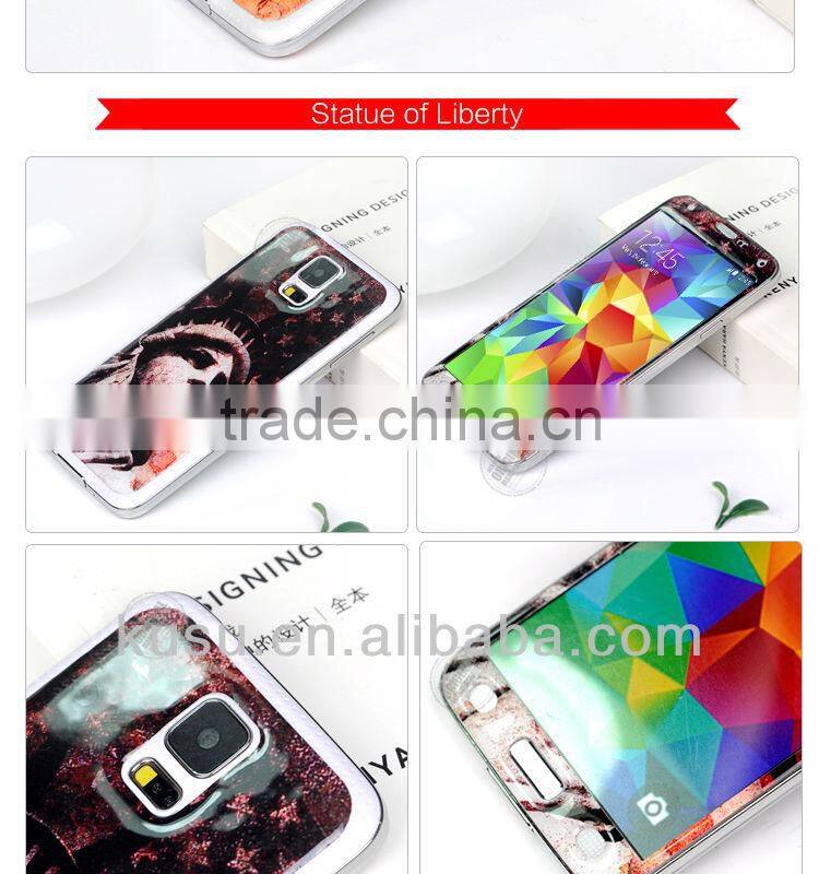 3m adhesive controlatc epoxy skin phone skin for samsung s5