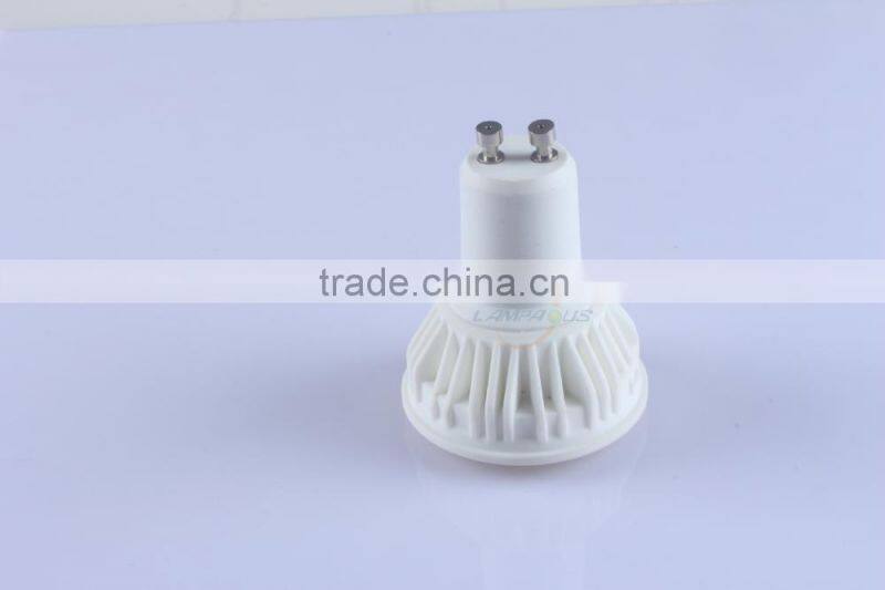 Price very cheap Samsung LG SMD high power spot light dimmable gu10 led 9 watt
