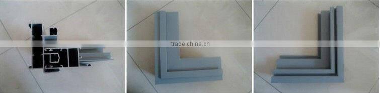 aluminum slide up windows and vertical sliding windows and up an down windows