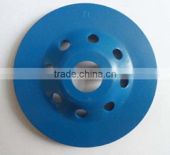 Hot pressed Diamond Grinding Wheel