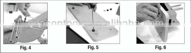 550mm 600mm mitre saw