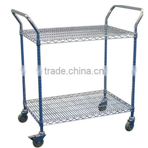 ESD Trolley Cart