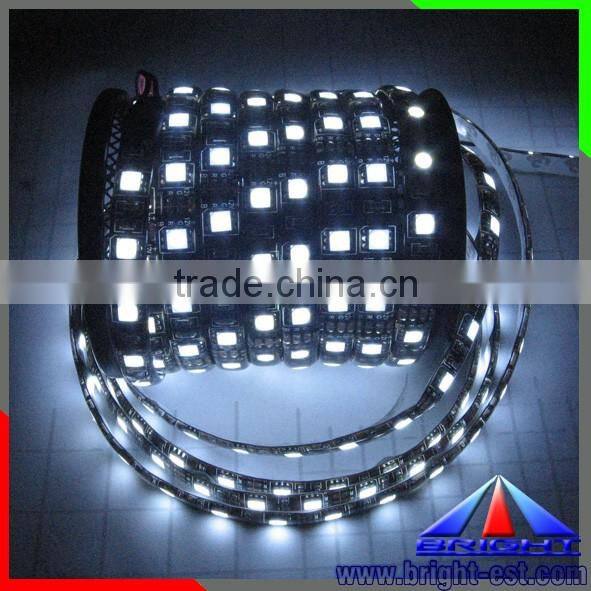 ip65 waterproof smd5050 5630 led rigid bar/ led strip 5050 30leds/m