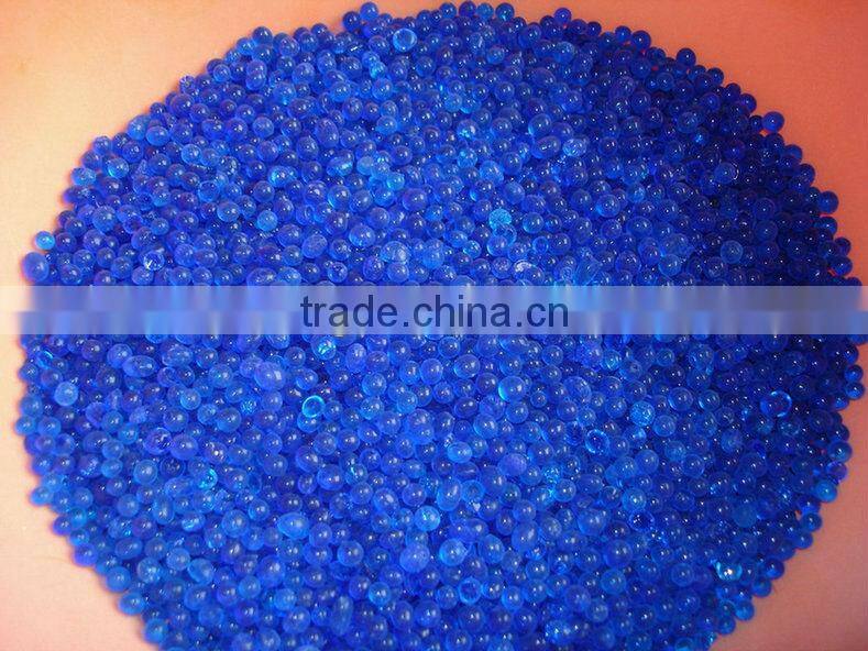 silica gel blue wonderful dry box