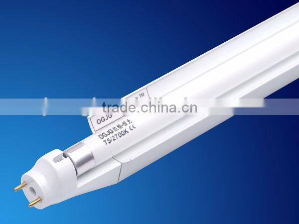 277v T8 to T5 lamp adapter, T8 to T5 retrofit kit, UL TUV-CE TUV-CB SAA RoHS C-Tick certified