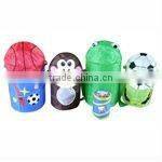 pop up storage hamper