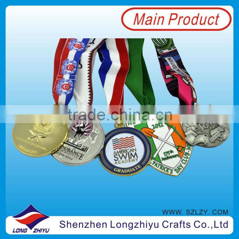 Custom Metal Colorful Tags Dogtag Make Your Own Pendant