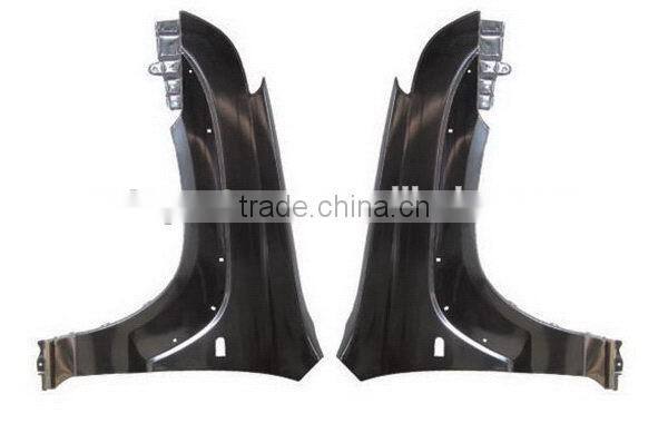 Cheap most popular bumper for TOYOTA FENDER-53801-60850 with high quality also supply for toyota camry car grille