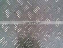 6063 aluminium chequered plate