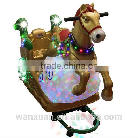 Cheapest Mini Indoor Kids used amusement rides