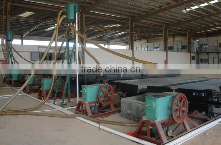 High recovery rate separate table for scrap copper cable/wire Recycling
