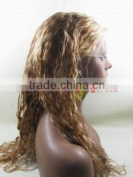Lace Front Wigs /accept paypal