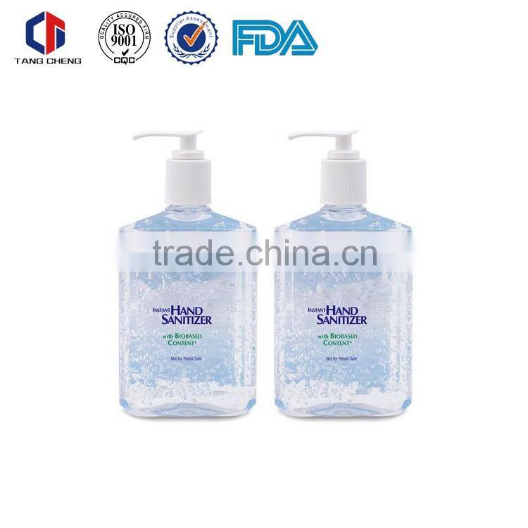 Hot sale moisterizing 30ml wholesale hand sanitizer