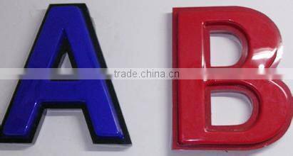 CNC Advertising Letter Vacuum Machine