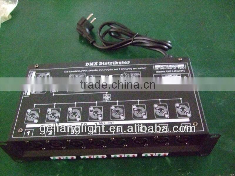 Signal Amplifier/lighting Signal Amplifier