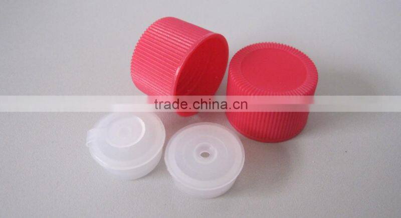 regular twist off cap,Smooth screw cap