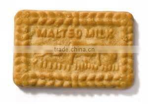 full automatic hard biscuit equipment