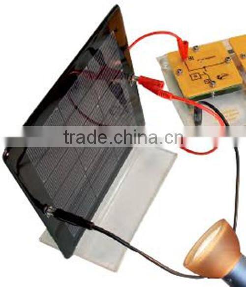 photovoltaic mini PET laminated PV solar panel,module with high quality solar cell