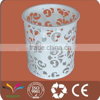 Hangzhou Manufacture personalized package for metal pen holder